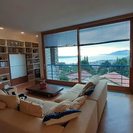 Tatil Evi Casa Azalea Rossa