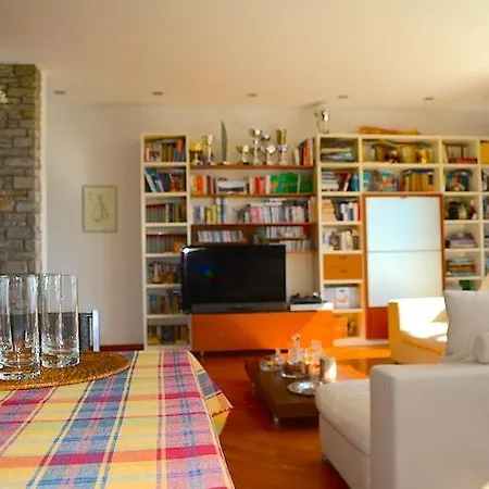 Tatil Evi Casa Azalea Rossa