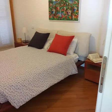 Tatil Evi Casa Azalea Rossa