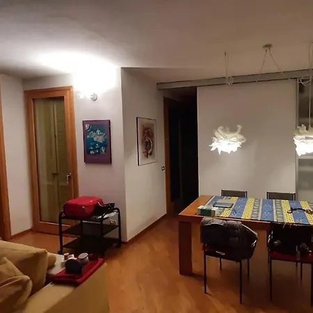 Tatil Evi Casa Azalea Rossa Verbania