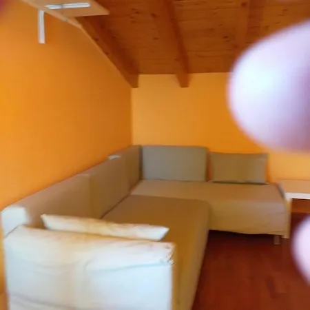 Tatil Evi Casa Azalea Rossa *
