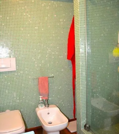 Casa Azalea Rossa Nyaraló Verbania