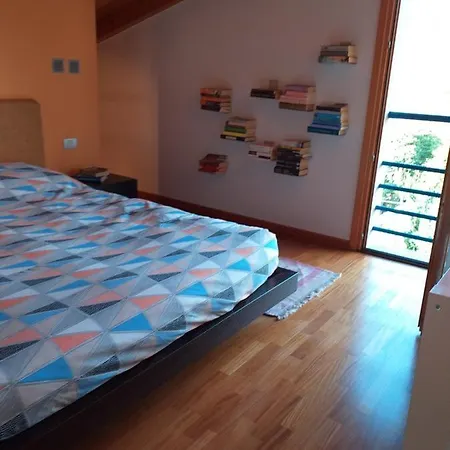 Casa Azalea Rossa *