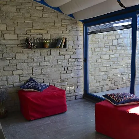 Casa Azalea Rossa Nyaraló