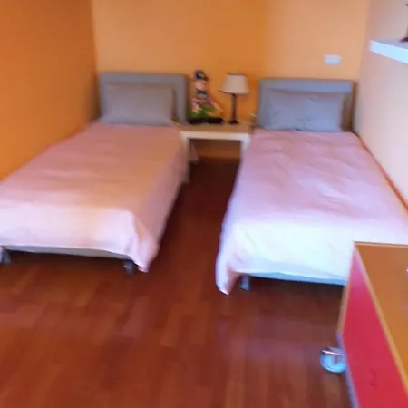 Tatil Evi Casa Azalea Rossa *